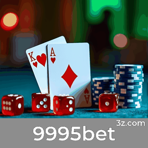 9995bet: Slots com Mega Prêmios, Jogos de Mesa Estratégicos, e Experiências com Real Dealer - Sua Melhor Chance de Vencer
