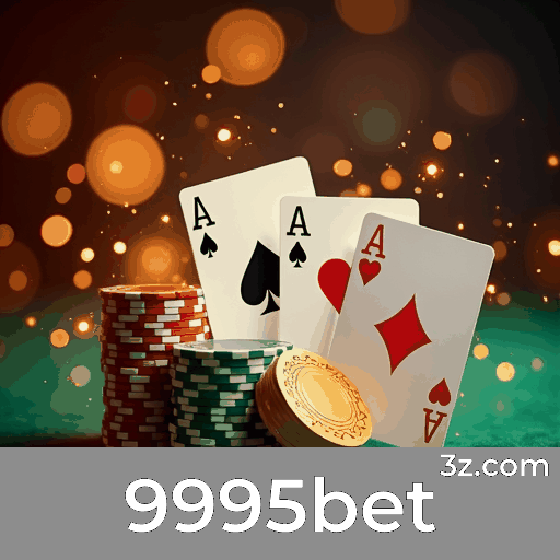 9995bet: Excelência em Apostas Esportivas no Brasil