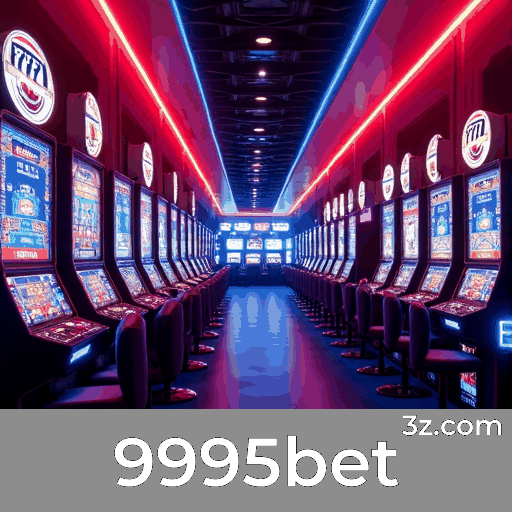 9995bet: Excelência em Apostas Esportivas no Brasil