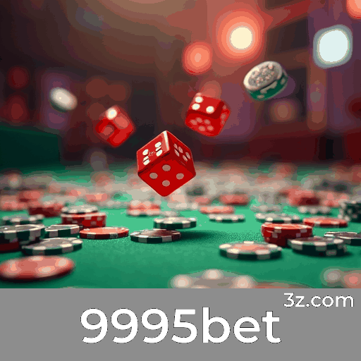 9995bet: Experiência de Casino ao Vivo para Brasileiros
