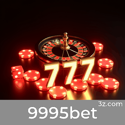9995bet: Slots com Mega Prêmios, Jogos de Mesa Estratégicos, e Experiências com Real Dealer - Sua Melhor Chance de Vencer