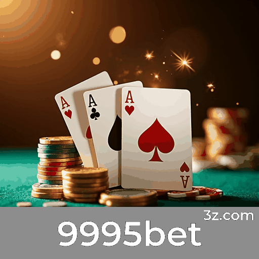 9995bet: Experiência de Casino ao Vivo para Brasileiros