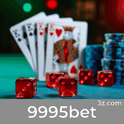 9995bet: Slots com Mega Prêmios, Jogos de Mesa Estratégicos, e Experiências com Real Dealer - Sua Melhor Chance de Vencer
