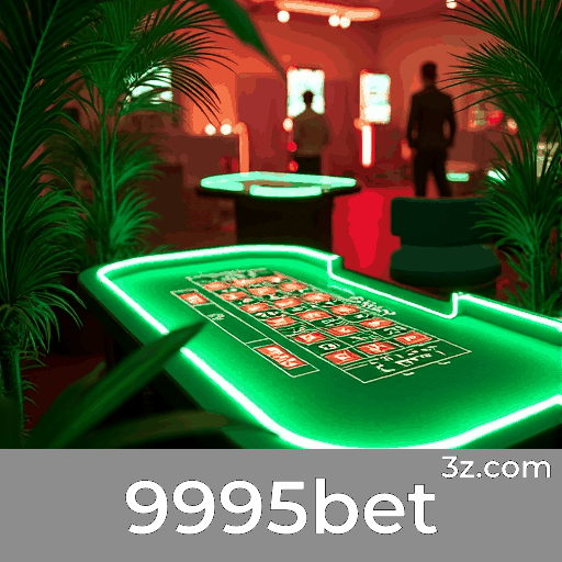 9995bet: Experiência de Casino ao Vivo para Brasileiros